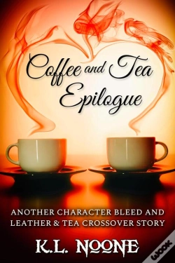 Capa do artigo Coffee And Tea Epilogue