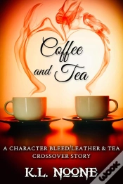 Capa do artigo Coffee And Tea