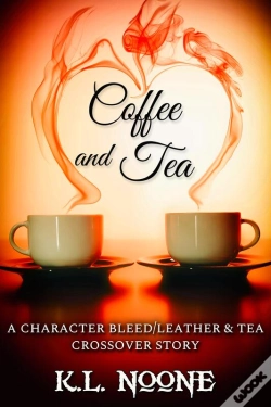 Capa do artigo Coffee And Tea