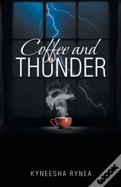 Capa do artigo Coffee And Thunder
