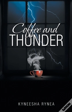 Capa do artigo Coffee And Thunder