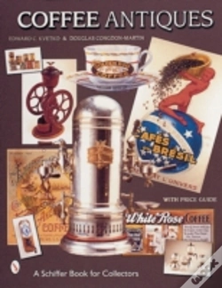 Capa do artigo Coffee Antiques