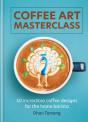 Coffee Art Masterclass - Preview