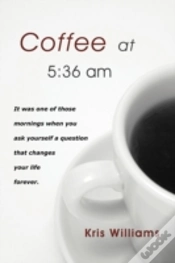 Capa do artigo Coffee At 5:36 Am