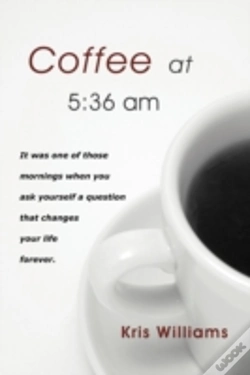 Capa do artigo Coffee At 5:36 Am