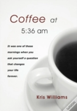 Capa do artigo Coffee At 5:36 Am