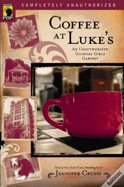 Capa do artigo Coffee At Luke'S
