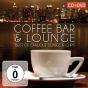 Coffee Bar & Lounge - Best Of Chillout Songs & Clips - CD - Preview