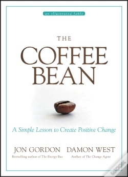 Capa do artigo Coffee Bean