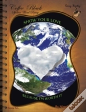 Capa do artigo Coffee Black Spoken Word Poetry Volume Two