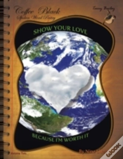 Capa do artigo Coffee Black Spoken Word Poetry Volume Two