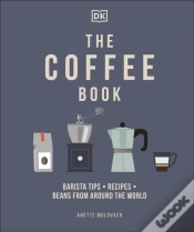 Capa do artigo Coffee Book