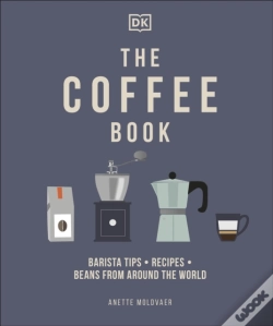 Capa do artigo Coffee Book
