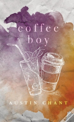 Capa do artigo Coffee Boy
