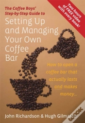 Capa do artigo Coffee Boys