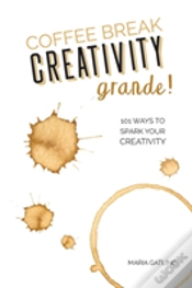 Capa do artigo Coffee Break Creativity - Grande!