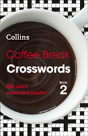 Coffee Break Crosswords Book 2 - Preview