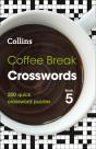 Coffee Break Crosswords Book 5 - Preview