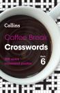 Coffee Break Crosswords Book 6 - Preview