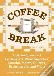 Capa do artigo Coffee Break