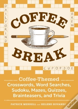 Capa do artigo Coffee Break