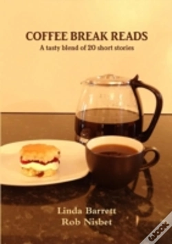 Capa do artigo Coffee Break Reads
