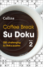 Coffee Break Su Doku Book 2 - Preview