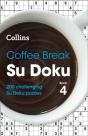 Coffee Break Su Doku Book 4 - Preview