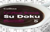 Coffee Break Su Doku Book 5