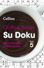 Coffee Break Su Doku Book 5 - Preview