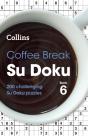 Coffee Break Su Doku Book 6 - Preview