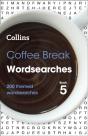 Coffee Break Wordsearches Book 5 - Preview