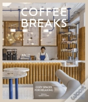 Capa do artigo Coffee Breaks