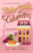Coffee Cake And Calamities