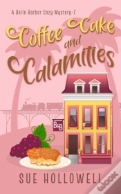 Capa do artigo Coffee Cake And Calamities