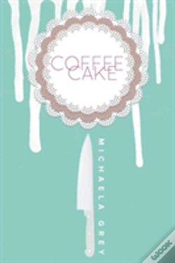 Capa do artigo Coffee Cake