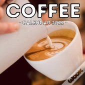 Coffee Calendar 2022