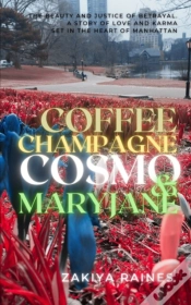 Capa do artigo Coffee Champagne Cosmo & Mary Jane