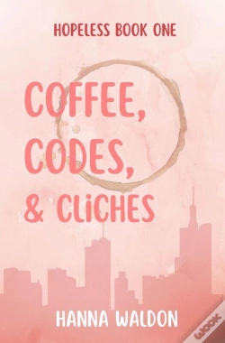 Capa do artigo Coffee, Codes, & Cliches