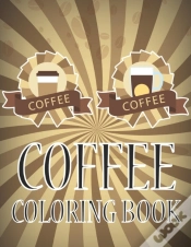Capa do artigo Coffee Coloring Book