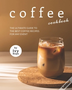 Capa do artigo Coffee Cookbook