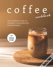 Capa do artigo Coffee Cookbook