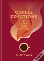 Capa do artigo Coffee Creations