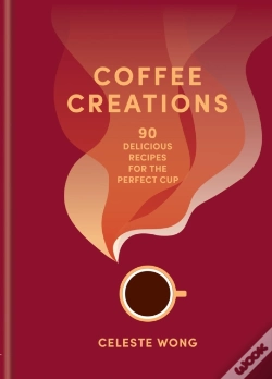 Capa do artigo Coffee Creations