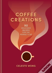 Capa do artigo Coffee Creations