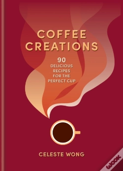 Capa do artigo Coffee Creations