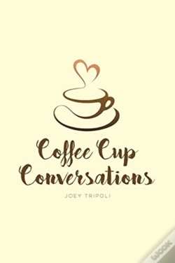 Capa do artigo Coffee Cup Conversations