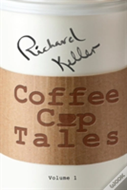 Capa do artigo Coffee Cup Tales
