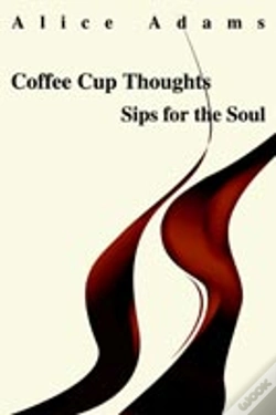 Capa do artigo Coffee Cup Thoughts
