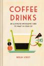 Coffee Drinks - Preview